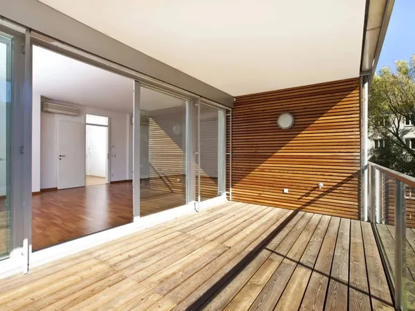 Appartement 5 pièces 112 m²