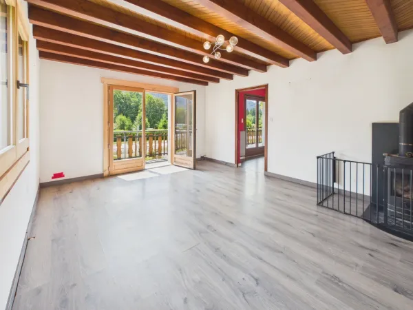 Appartement 5 pièces 102 m²