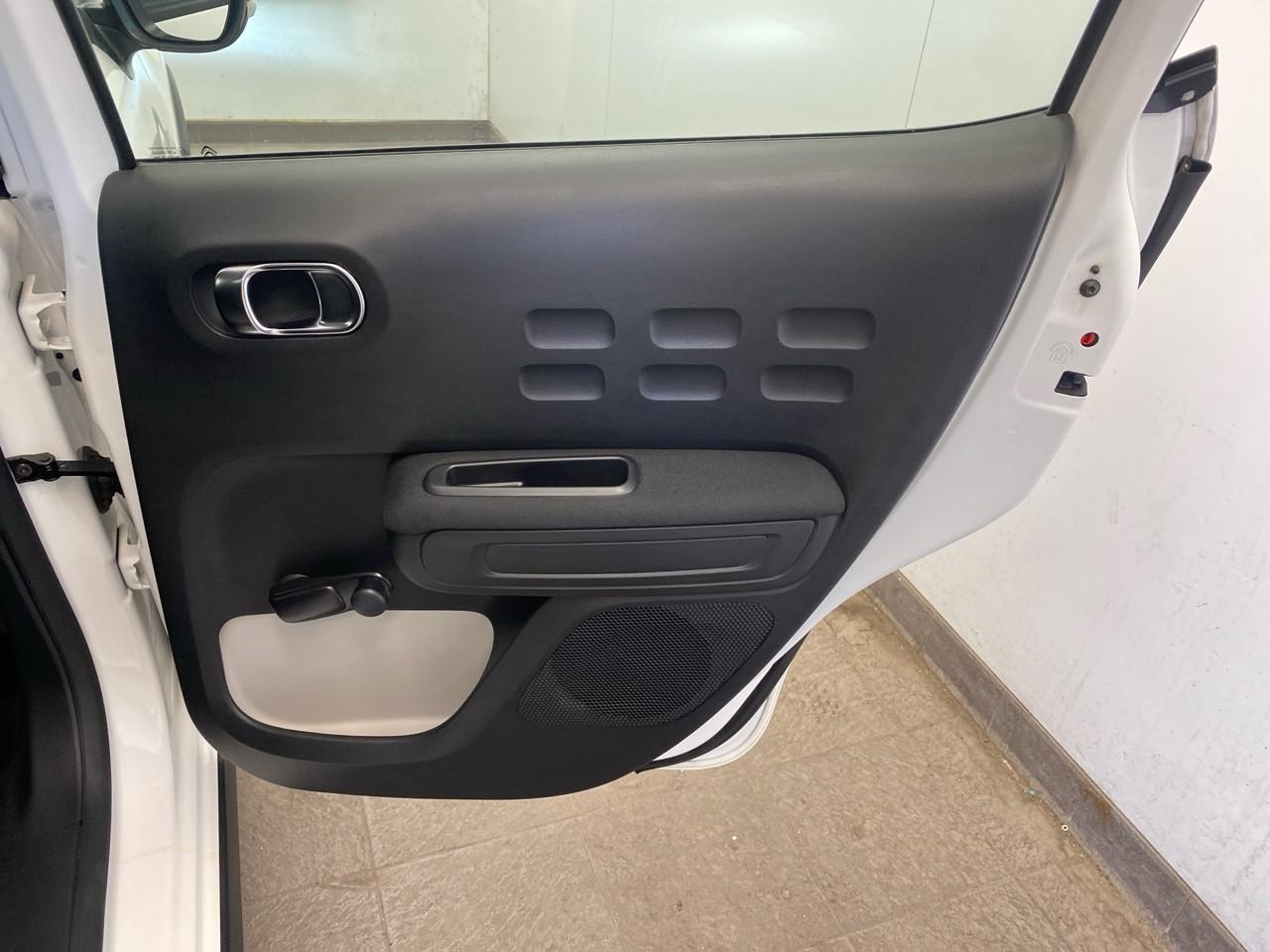 Citroën C3 societe puretech 83 bvm pro business r — photo 24