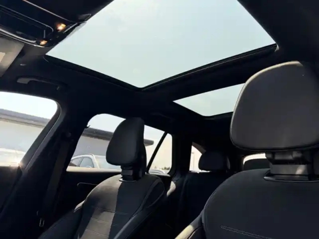 Mercedes Classe C 220 d break amg line — photo 16