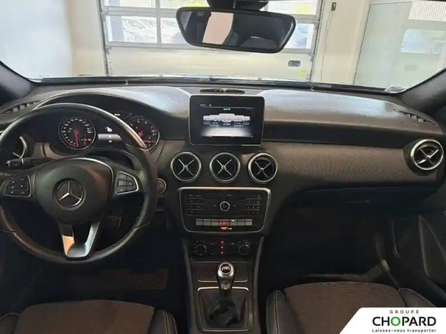 Mercedes Classe A 180 — photo 12