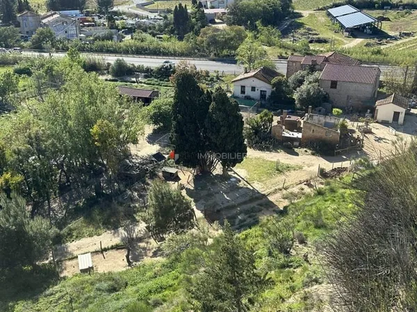 Maison 10 pièces 135 m²