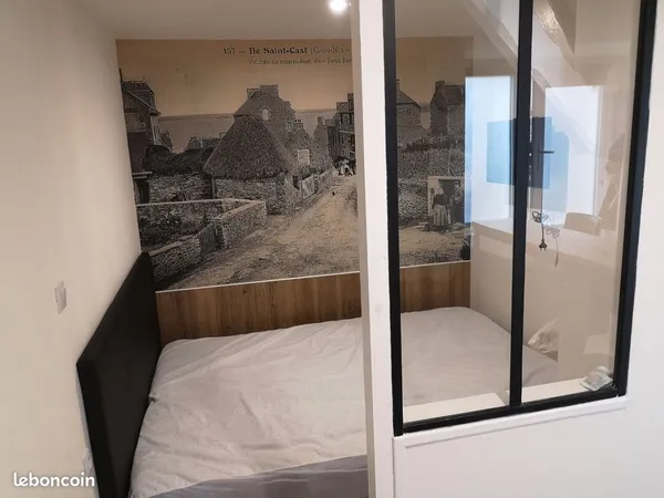 Studio cabine