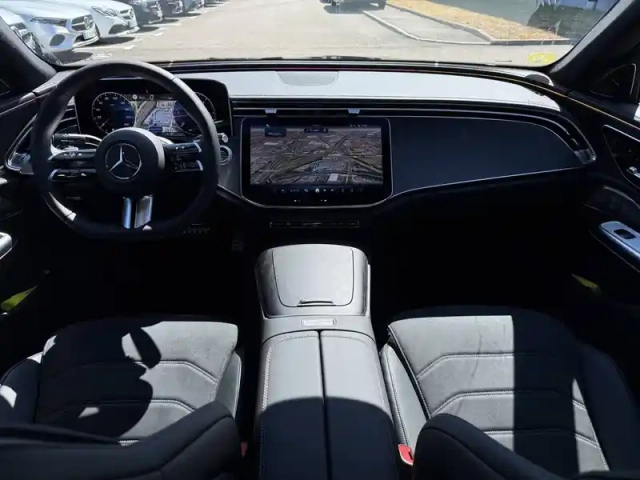 Mercedes Classe E 220 d 9g-tronic — photo 31