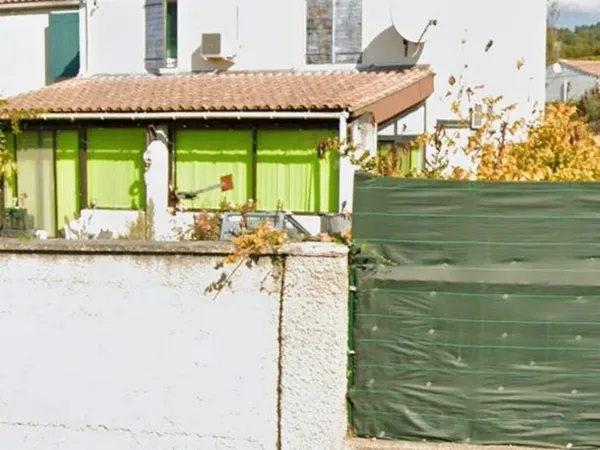 Villa 135m2 à Gargas Vaucluse avec jardin et garage