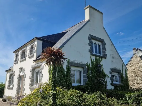 Maison traditionnelle 6 pièces 121 m²
