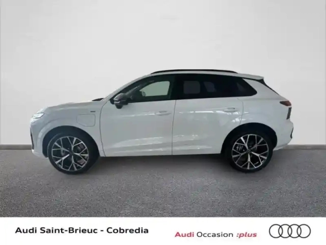 Audi Q3 1.5 e-hybrid 272ch s line s tronic 6 — photo 3