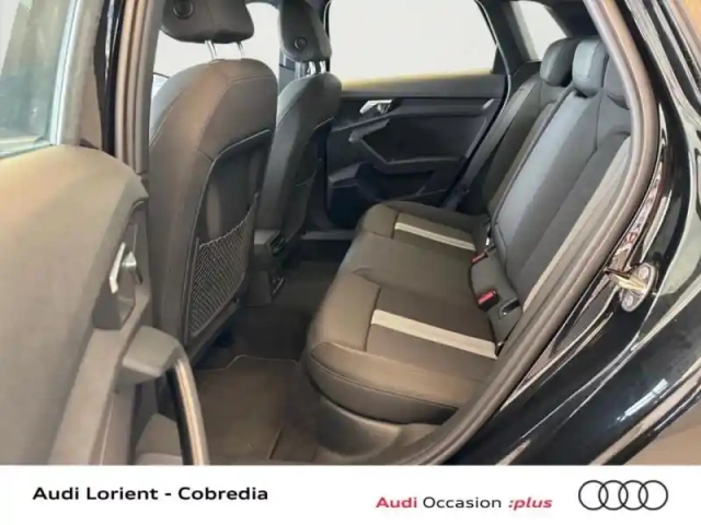 Audi A3 sportback 35 tdi 150ch business line s tronic 7 — photo 8