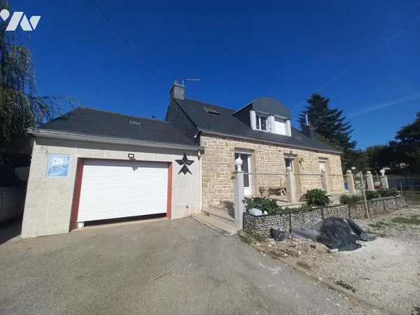 Maison 5 pièces 103 m²