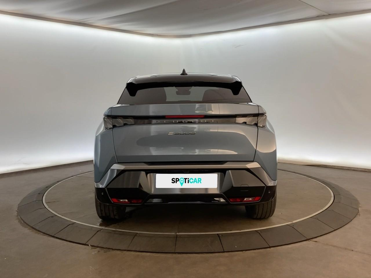 Peugeot 3008 electrique 210 ch 73 kwh gt — photo 5