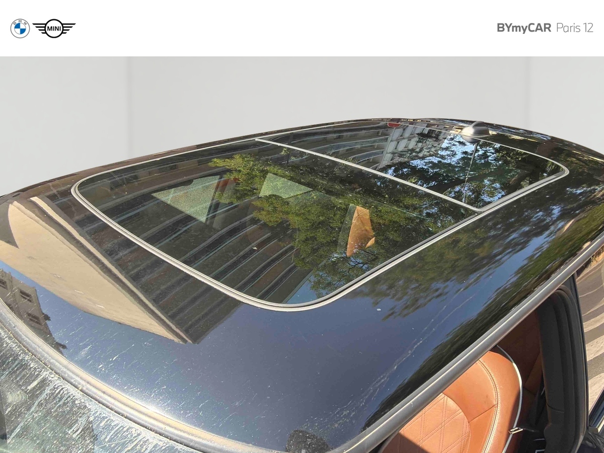 Mini Hatch 3 Portes Cooper S 192 ch BVA7 — photo 15