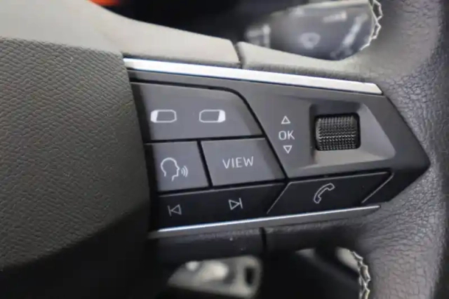 Seat Ibiza 1.0 mpi 80 ch s/s bvm5 — photo 67