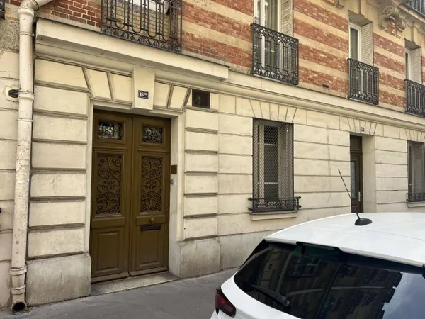 Local commercial 15 m²