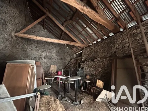 Maison 2 pièces 94 m²