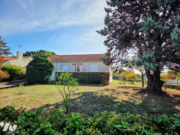 Maison 3 pièces 66 m²