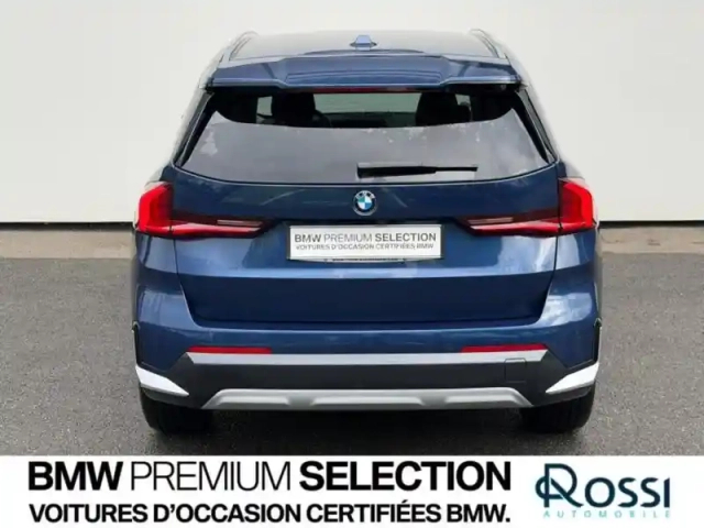 Bmw X1 sdrive18i 136ch xline — photo 11