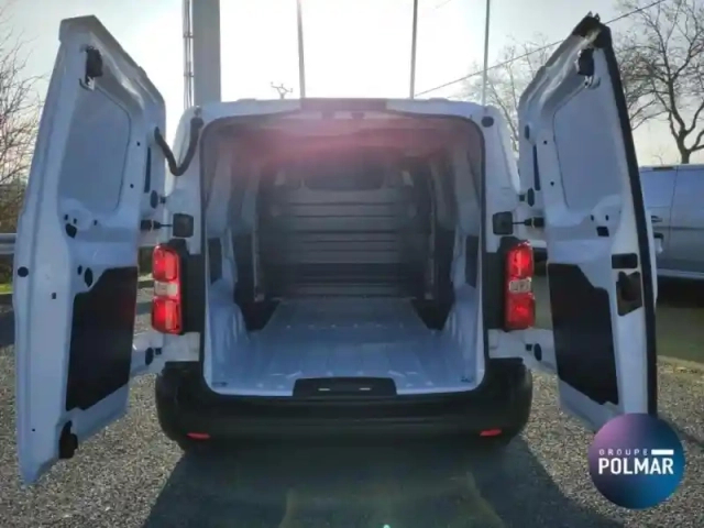 Opel Vivaro fg m 136ch (100kw) batterie 49 kwh — photo 6