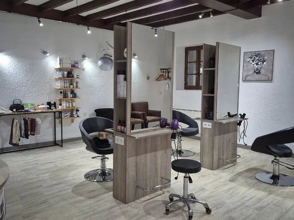 Fond de commerce coiffure
