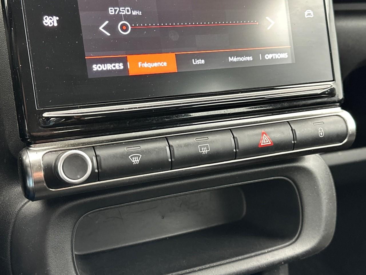 Citroën C3 bluehdi 100 bvm6 you — photo 25