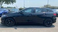 Bmw Série 1 116i 109ch Lounge — photo 8