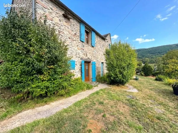 Maison 5 pièces 86 m²