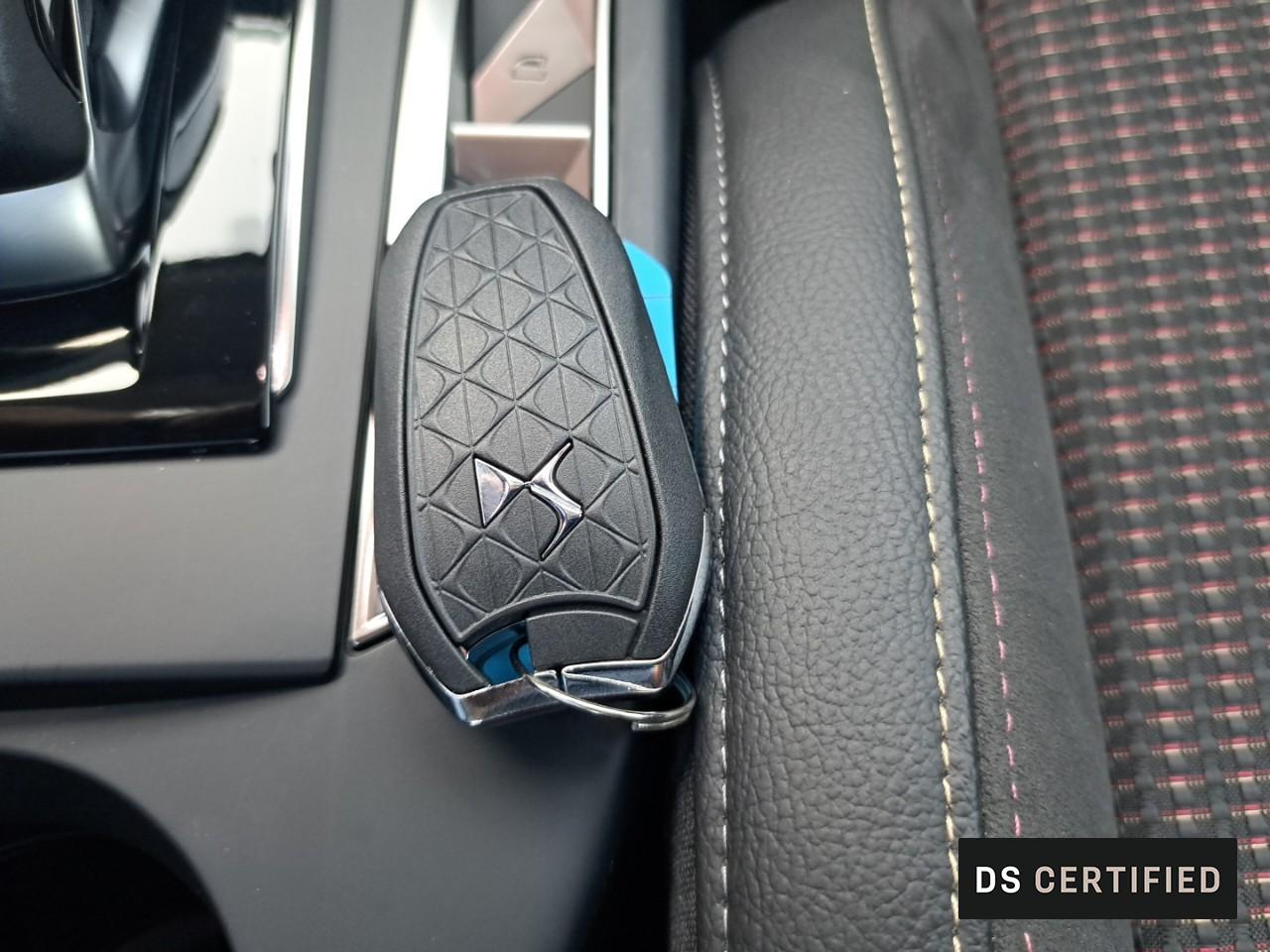 Ds Ds 3 e-tense performance line — photo 15