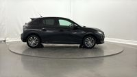 Peugeot 208 1.2 PureTech 100ch S&S Style EAT8 — photo 4