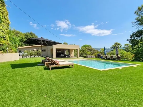 Maison 4 pièces 140 m²