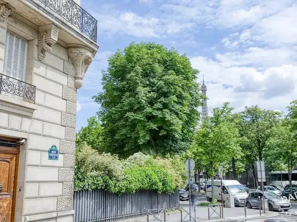 Appartement 3 pièces 55 m²