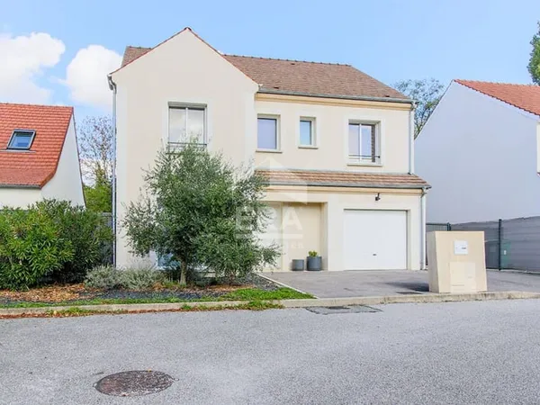 Maison 6 pièces 145 m²