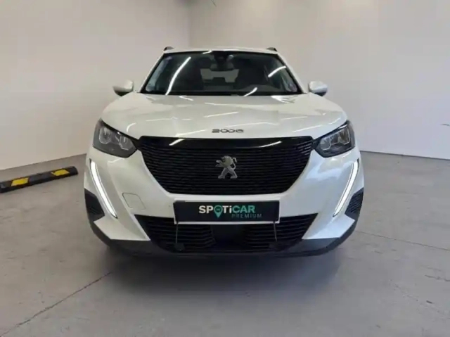 Peugeot 2008 1.2 puretech 100ch s&amp;s style