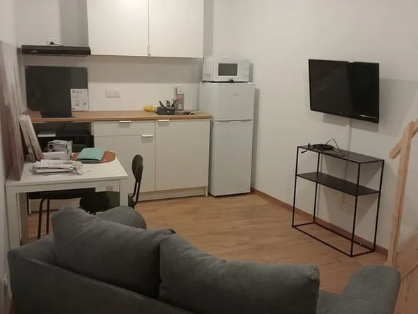 Location studio
