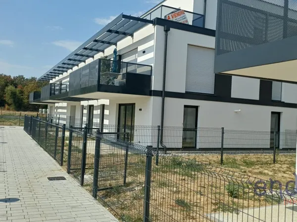 Appartement 3 pièces 67 m²