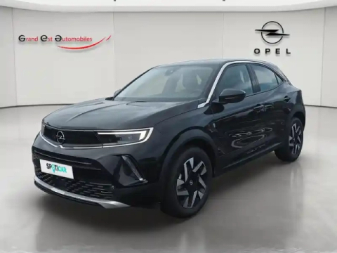 Opel Mokka -e 136ch elegance