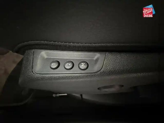 Ds Ds 7 crossback puretech 180ch rivoli automatique — photo 5