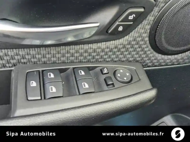 Bmw Serie 2 active tourer 218d 150 ch bva8 — photo 57
