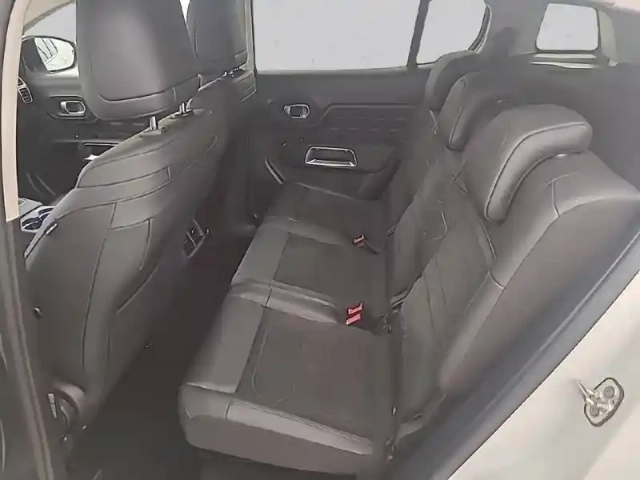 Citroën C5 Aircross bluehdi 130 eat8 — photo 116