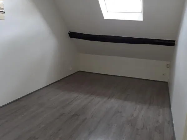 Appartement 2 pièces 34 m²