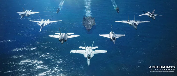 Ace Combat