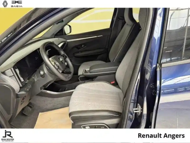Renault Scenic e-tech electric 220ch techno grande autonomie -24 — photo 3