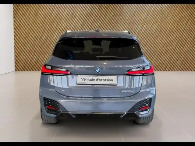 Bmw Serie 2 série 2 activetourer 225e 245ch xdrive m sport dkg7 — photo 34