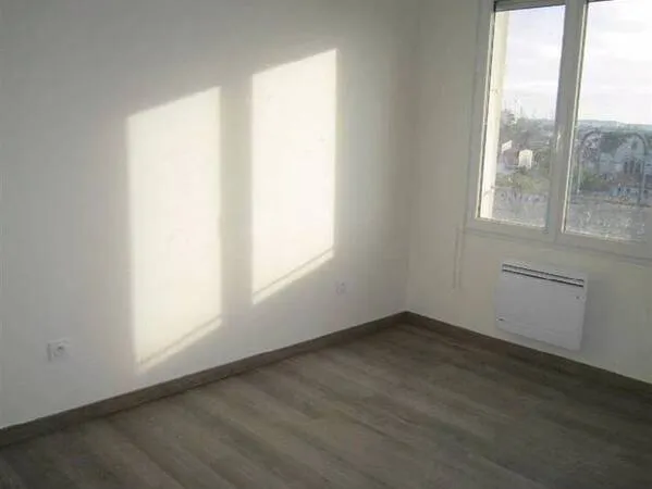 Appartement 3 pièces 38 m²