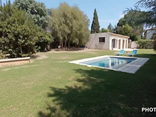 Terrain 500 m²