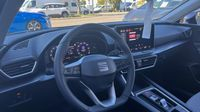 Seat Leon 1.5 eTSI Hybrid 115ch Style DSG7 — photo 9
