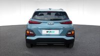Hyundai Kona 1.6 GDi hybrid 141ch Creative DCT-6 Euro6d-T EVAP — photo 5