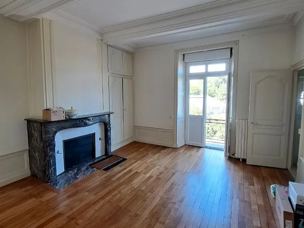 Appartement T4