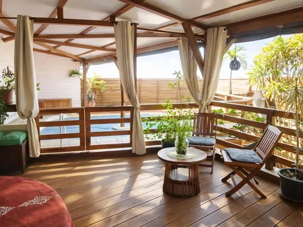 Maison 8 pièces 200 m²