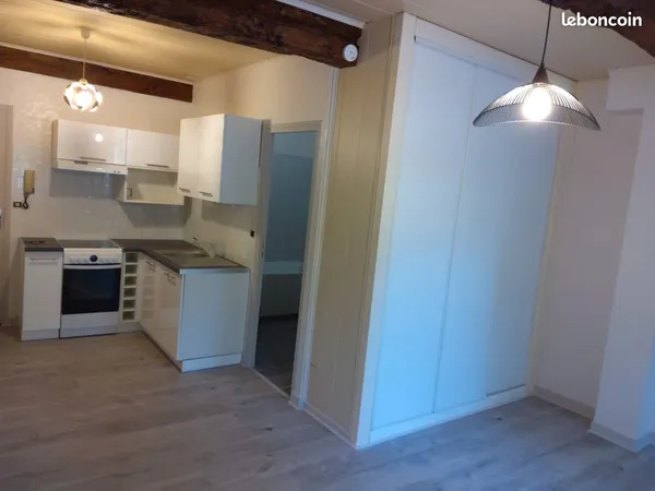 Studio valence d'agen
