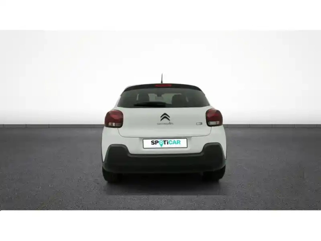 Citroën C3 puretech 83 ch bvm5 — photo 7