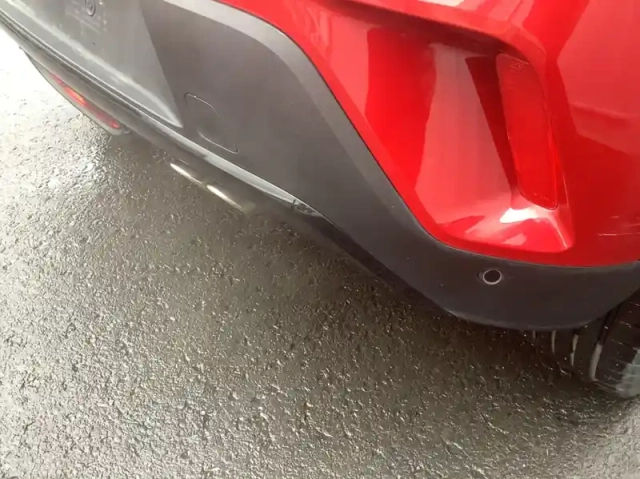 Opel Mokka 1.2 turbo 130 ch bva8 ultimate — photo 25